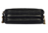 GG Marmont Triple Zip Mini Crossbody Bag, top view